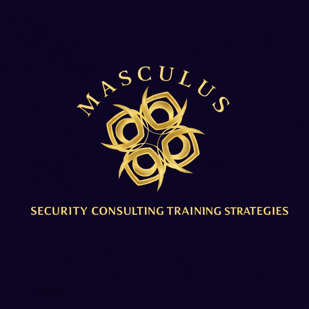 Masculus Consulting